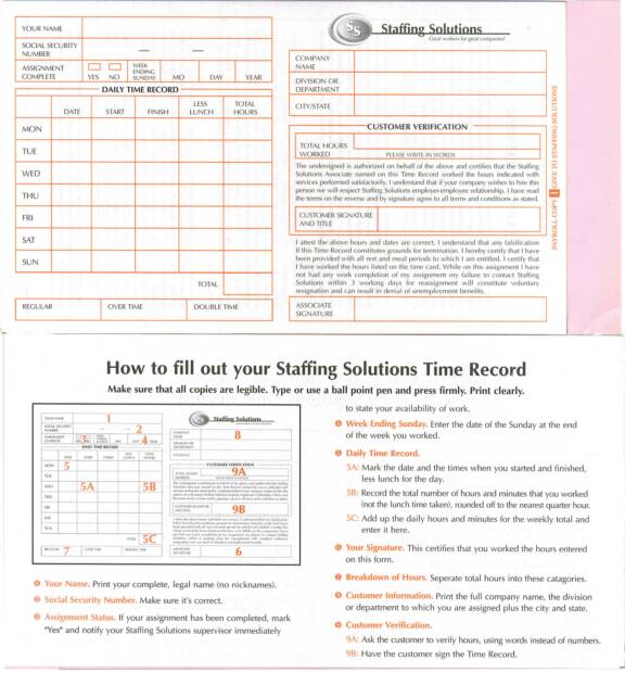 Contact Us Santa Ana Montebello Staffing Solutions Great