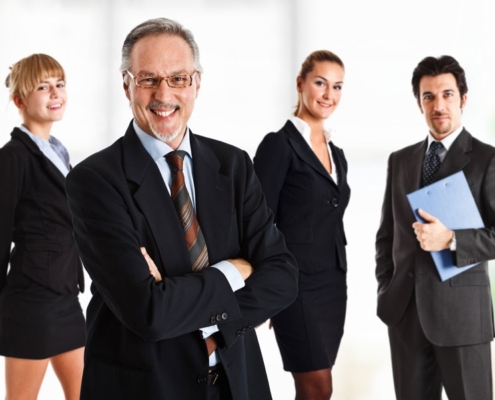 Good HR management can help your business thrive.