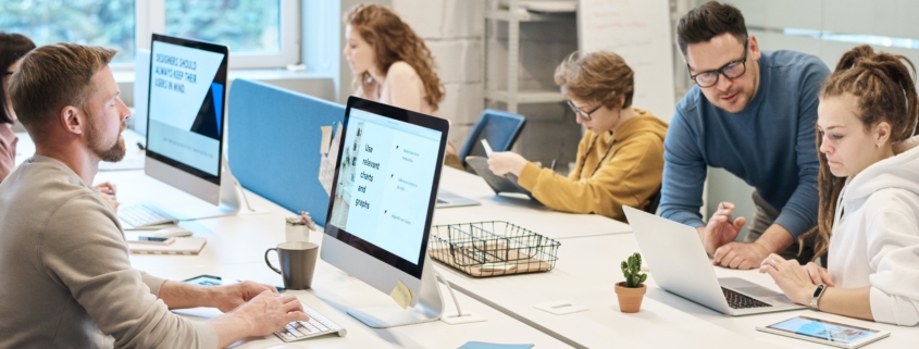 How AI Will Drive Job Creation & Innovation